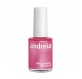 Andreia Professional Hypoallergenic Nail Polish Esmalte de Uñas 14 ml Color 34